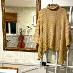 Ralph Lauren Poncho P/S